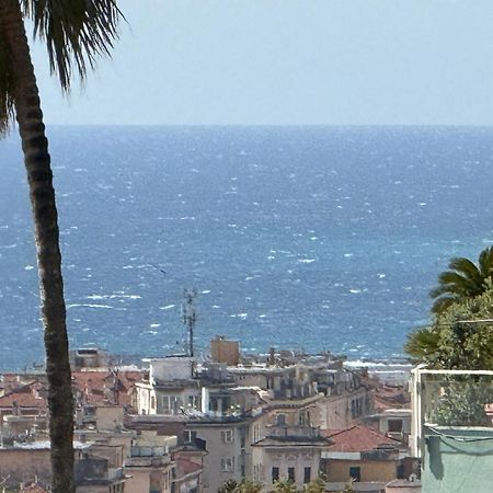 Wh - Appartamento Siccardi In Zona Residenziale Con Posto Auto Sanremo Exteriér fotografie