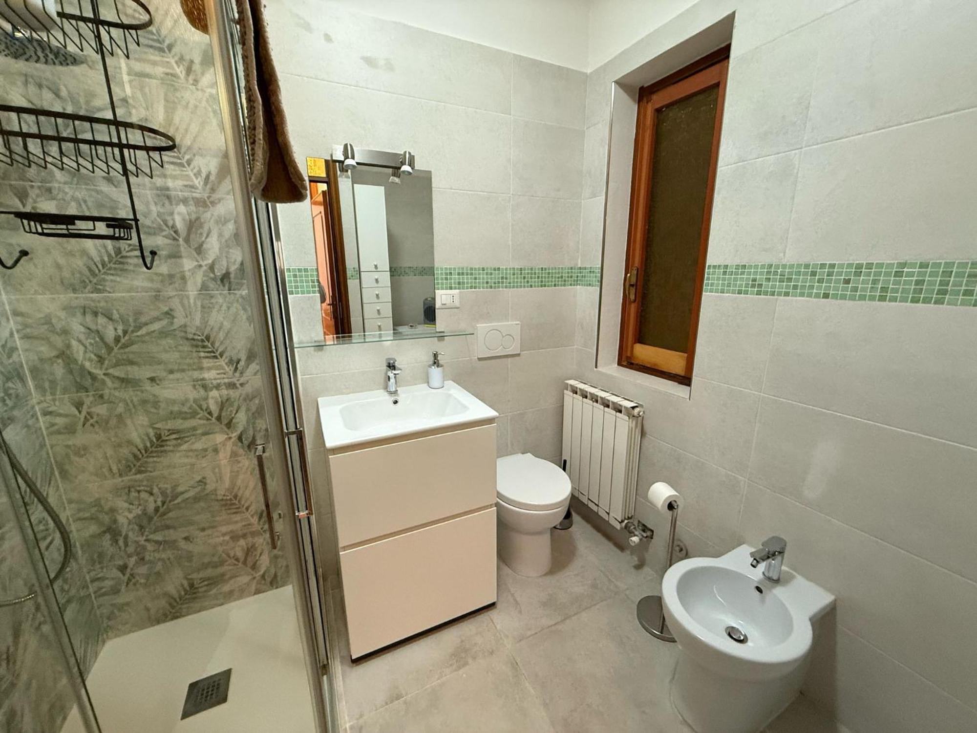 Wh - Appartamento Siccardi In Zona Residenziale Con Posto Auto Sanremo Exteriér fotografie
