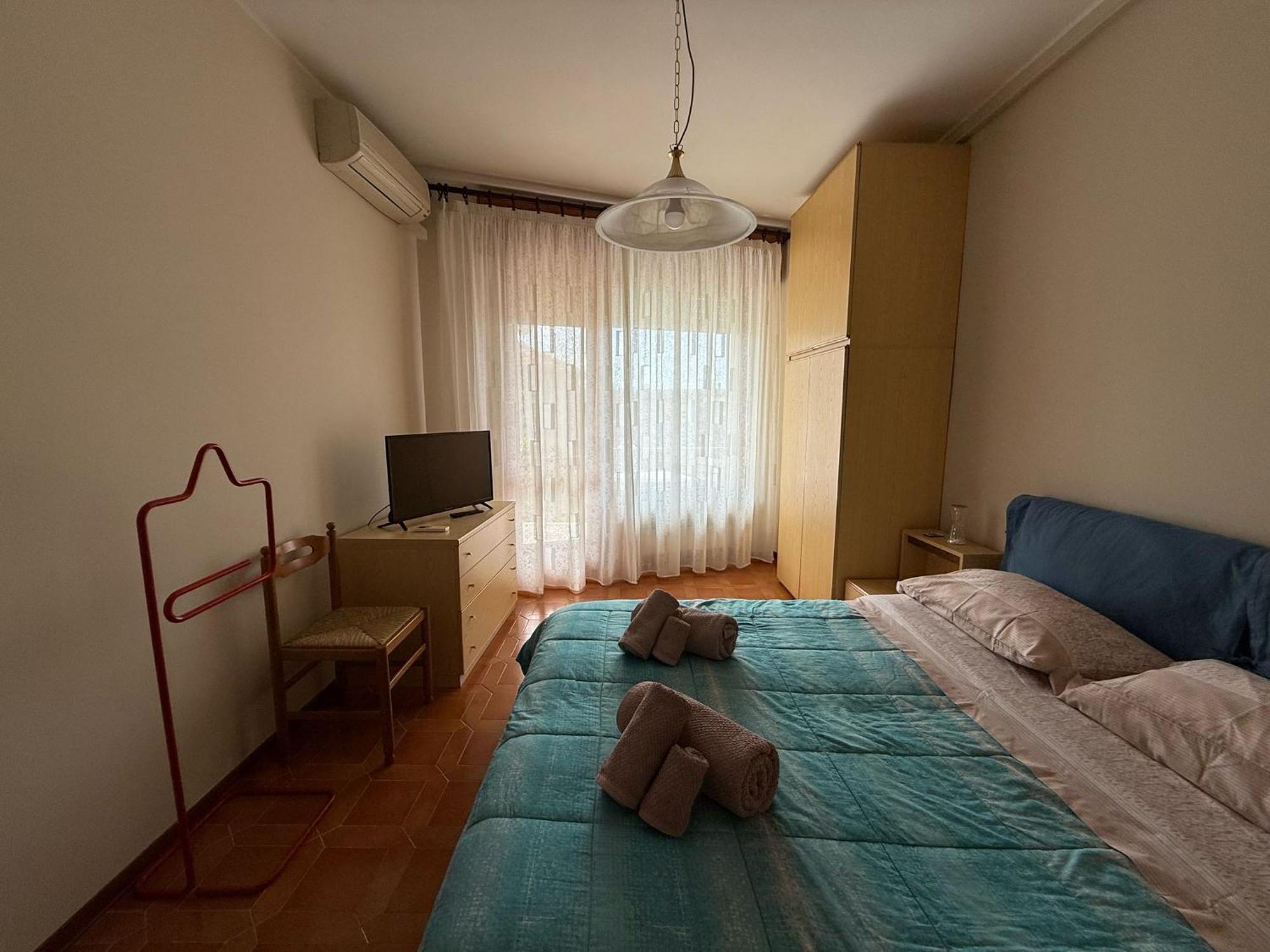 Wh - Appartamento Siccardi In Zona Residenziale Con Posto Auto Sanremo Exteriér fotografie