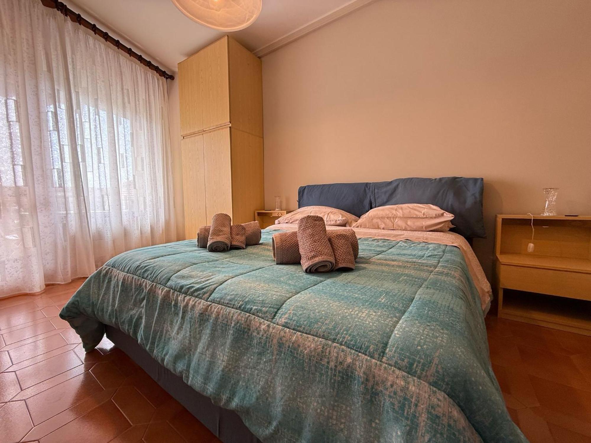 Wh - Appartamento Siccardi In Zona Residenziale Con Posto Auto Sanremo Exteriér fotografie